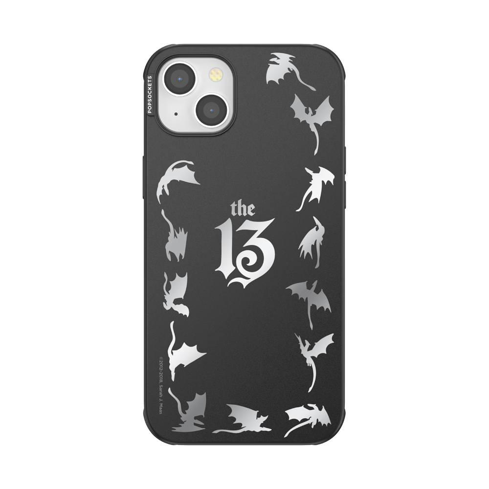 Mirror The 13 — iPhone 14 Plus MagSafe Case - US 55406