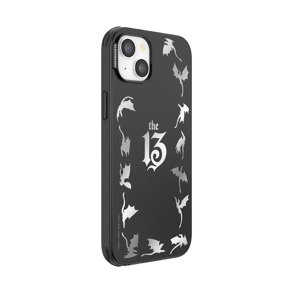 Mirror The 13 — iPhone 14 Plus MagSafe Case - US 55406