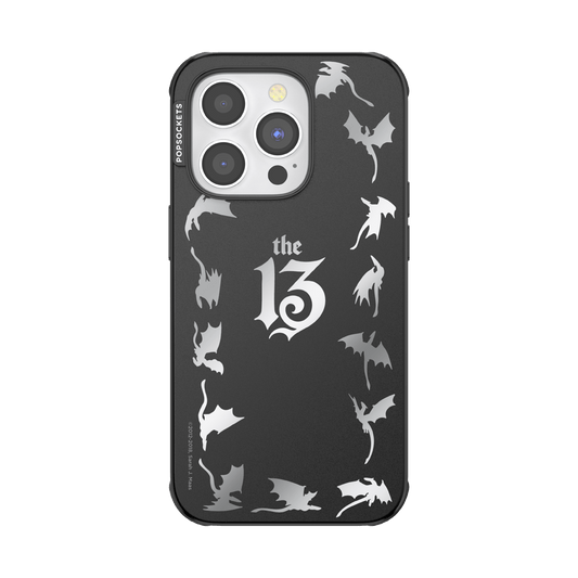 Mirror The 13 — iPhone 14 Pro MagSafe Case - US 09264