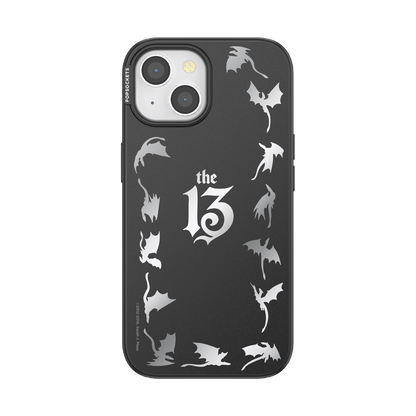 Mirror The 13 — iPhone 15 MagSafe Case - US 76505