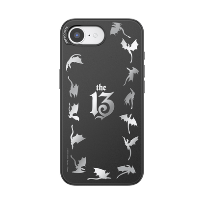 Mirror The 13 — iPhone 17e/16e MagSafe Case - US 86736