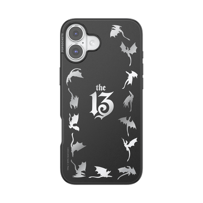 Mirror The 13 — iPhone 16 Plus MagSafe Case - US 88646