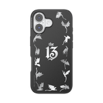 Mirror The 13 — iPhone 16 MagSafe Case - US 12505