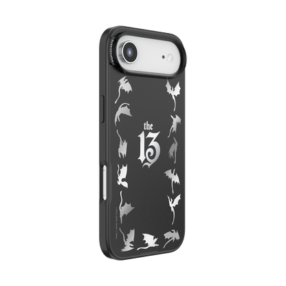 Mirror The 13 — iPhone Air MagSafe Case - US 00534