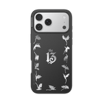 Mirror The 13 — iPhone 17 Pro Max MagSafe Case - US 18512