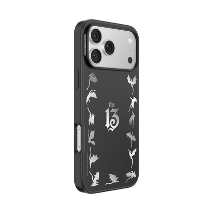 Mirror The 13 — iPhone 17 Pro Max MagSafe Case - US 69333