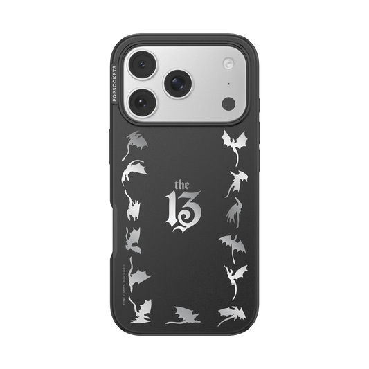 Mirror The 13 — iPhone 17 Pro MagSafe Case - US 93280