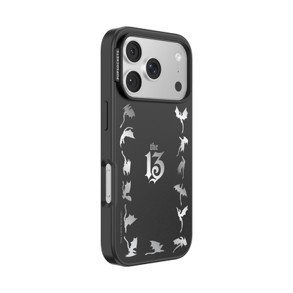 Mirror The 13 — iPhone 17 Pro MagSafe Case - US 93280