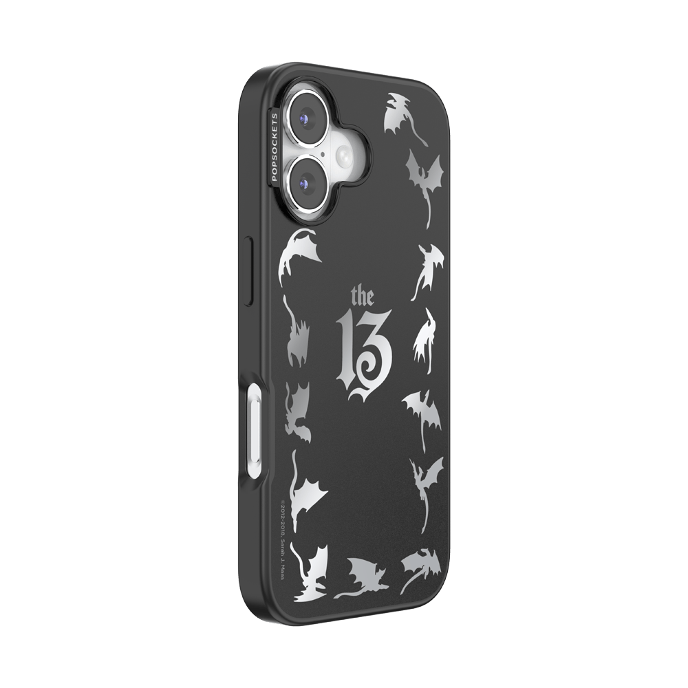 Mirror The 13 — iPhone 17 MagSafe Case - US 70126