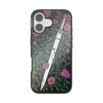 Mirror Thorny Blade Forest — iPhone 17 MagSafe Case - US 65428