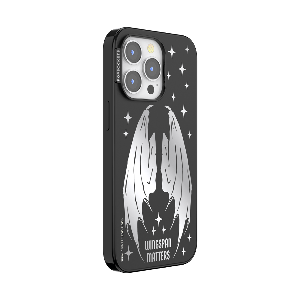 Wingspan — iPhone 13 Pro MagSafe Case - US 14699