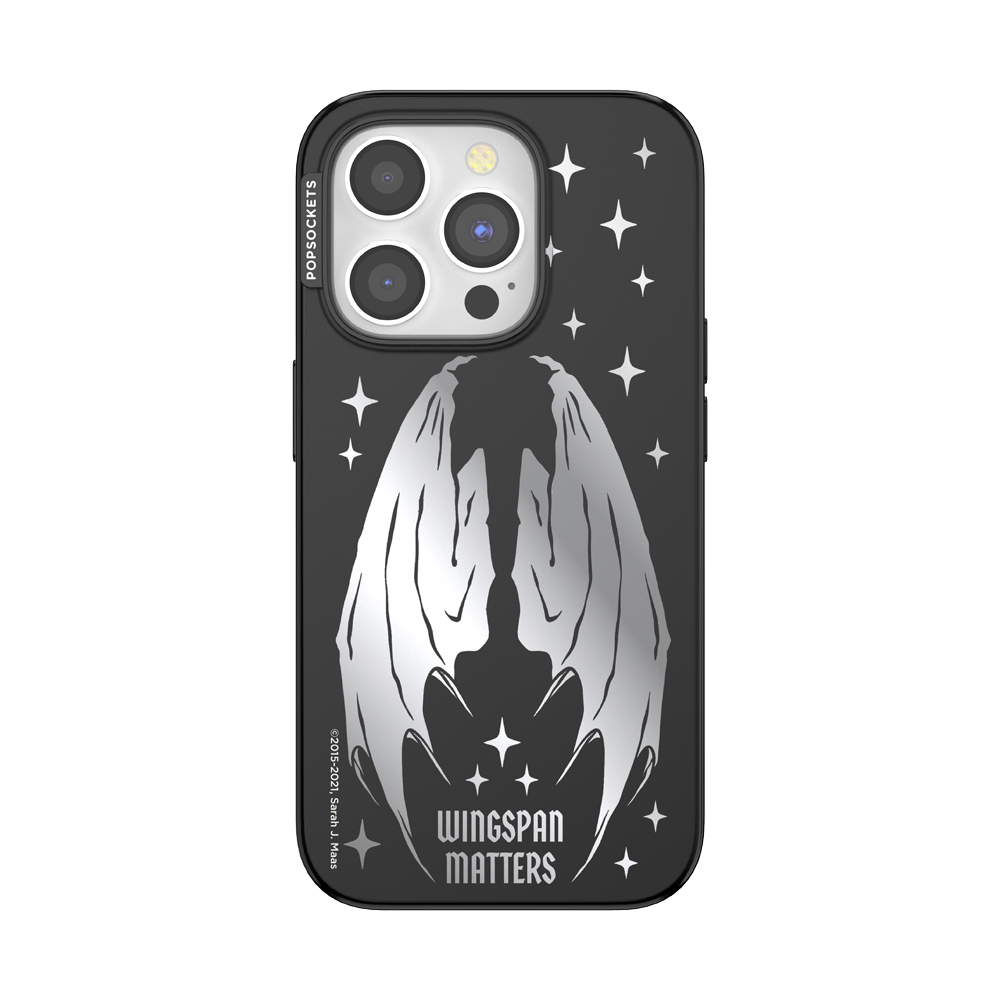 Wingspan — iPhone 15 Pro MagSafe Case - US 83064