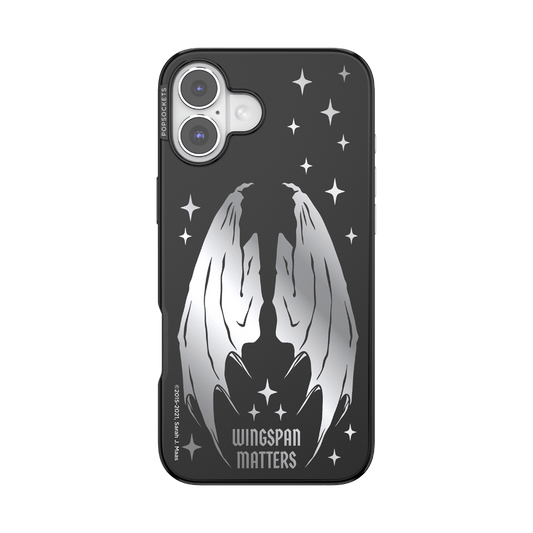 Wingspan — iPhone 16 Plus MagSafe Case - US 79247