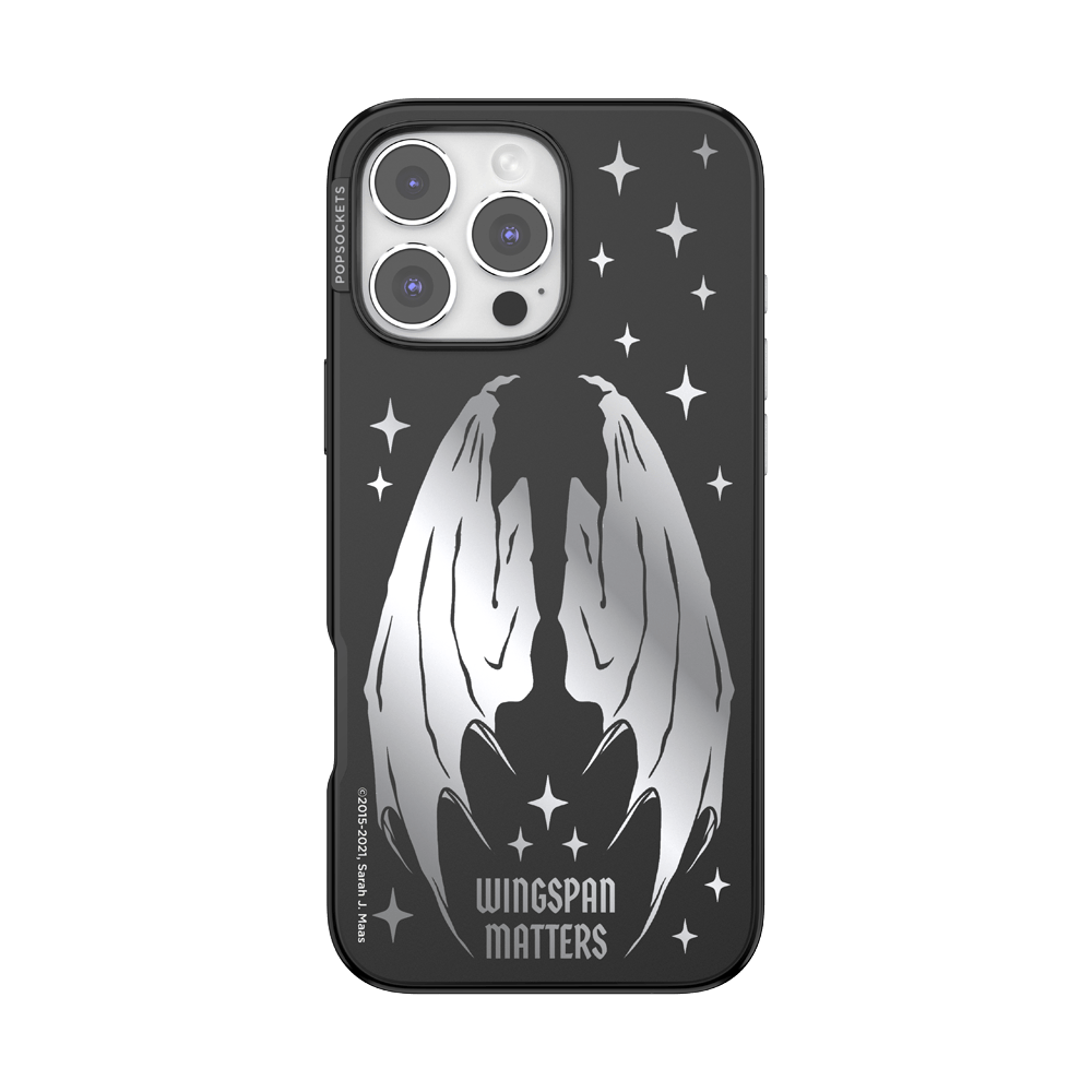 Wingspan — iPhone 16 Pro Max MagSafe Case - US 80176