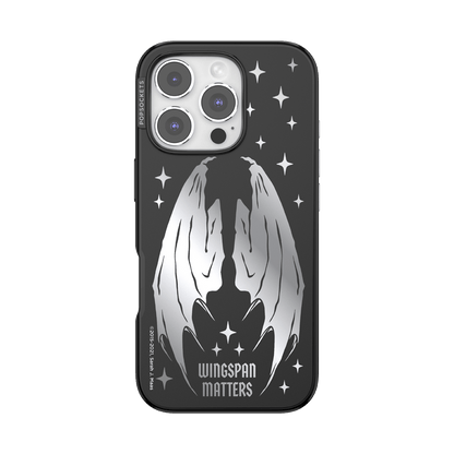 Wingspan — iPhone 16 Pro MagSafe Case - US 48540