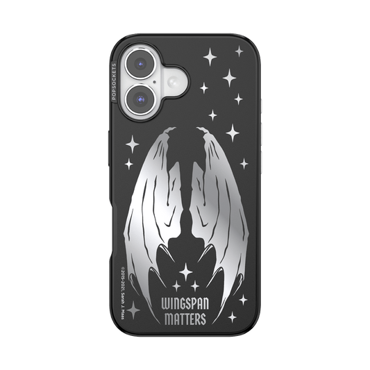 Wingspan — iPhone 16 MagSafe Case - US 88263