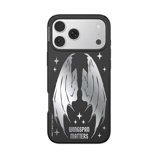 Wingspan — iPhone 17 Pro Max MagSafe Case - US 14322