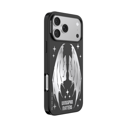 Wingspan — iPhone 17 Pro Max MagSafe Case - US 94426