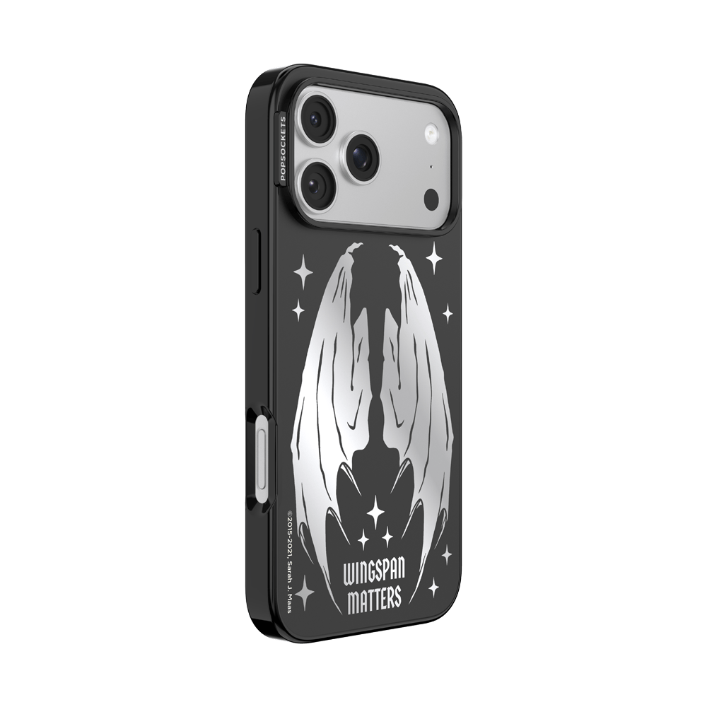 Wingspan — iPhone 17 Pro Max MagSafe Case - US 14322