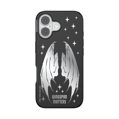 Wingspan — iPhone 17 MagSafe Case - US 51655