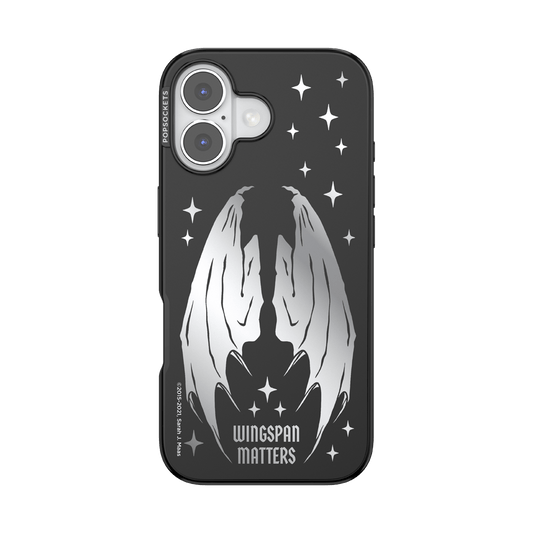Wingspan — iPhone 17 MagSafe Case - US 51655