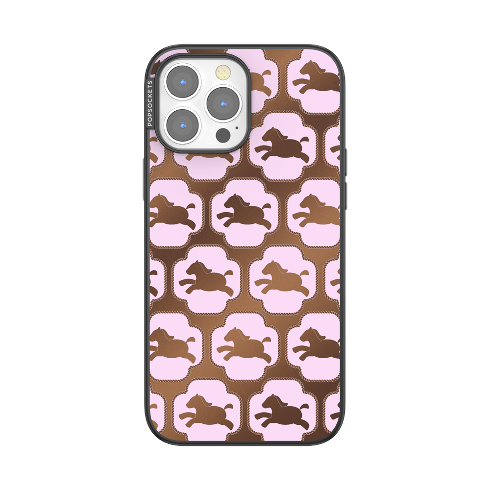 Mirror Year of the Horse — iPhone 13 Pro Max MagSafe Case - US 73305