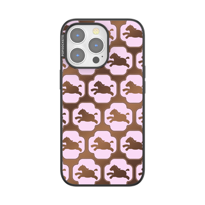 Mirror Year of the Horse — iPhone 13 Pro MagSafe Case - US 45336