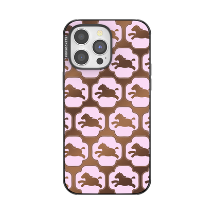 Mirror Year of the Horse — iPhone 14 Pro Max MagSafe Case - US 32669