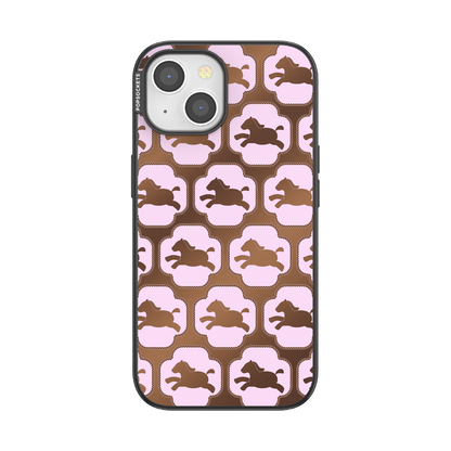 Mirror Year of the Horse — iPhone 15 MagSafe Case - US 28842