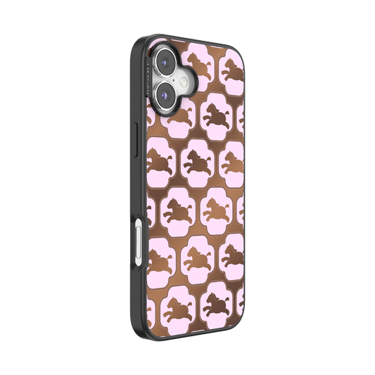 Mirror Year of the Horse — iPhone 16 Plus MagSafe Case - US 19476