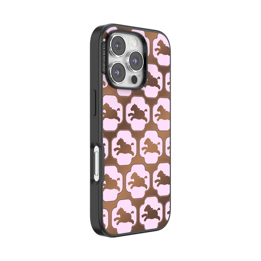 Mirror Year of the Horse — iPhone 16 Pro MagSafe Case - US 34792