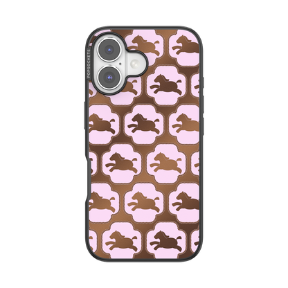 Mirror Year of the Horse — iPhone 16 MagSafe Case - US 30123