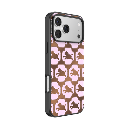 Mirror Year of the Horse — iPhone 17 Pro Max MagSafe Case - US 56812