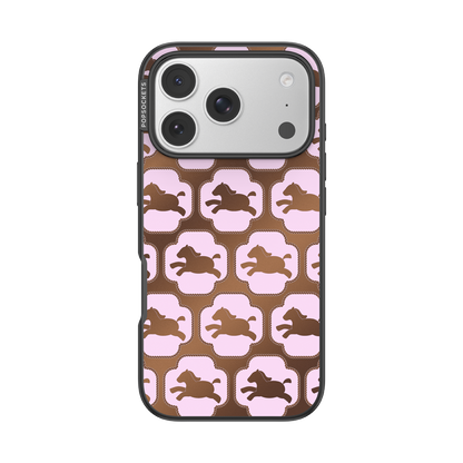 Mirror Year of the Horse — iPhone 17 Pro MagSafe Case - US 84530