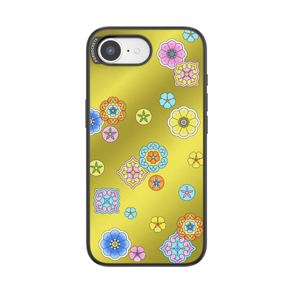Mirror Yellow Lantern — iPhone 17e/16e MagSafe Case - US 90362
