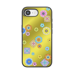 Mirror Yellow Lantern — iPhone 17e/16e MagSafe Case - US 87989
