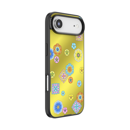 Mirror Yellow Lantern — iPhone Air MagSafe Case - US 68782