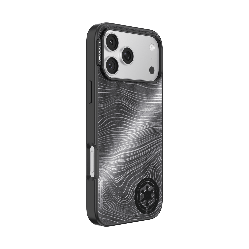 Beskar — iPhone 17 Pro Max MagSafe Case - US 50514
