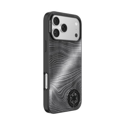 Beskar — iPhone 17 Pro Max MagSafe Case - US 50514