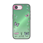 Mirror Give Yourself Time — iPhone 17e/16e MagSafe Case - US 48558