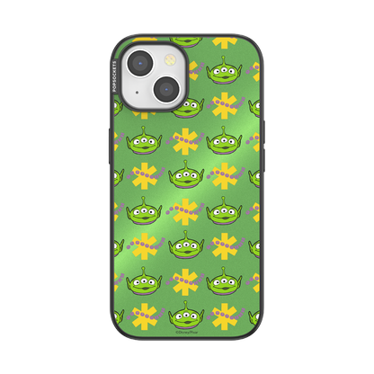 Toy Story Ooooohhh — iPhone 15 MagSafe Case - US 80182