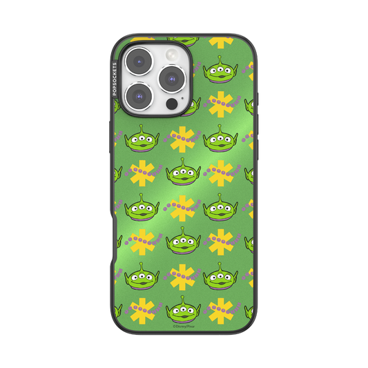 Toy Story Ooooohhh — iPhone 16 Pro Max MagSafe Case - US 81057