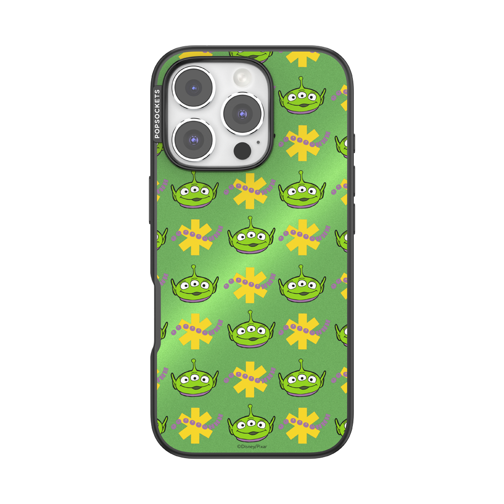 Toy Story Ooooohhh — iPhone 16 Pro MagSafe Case - US 73518