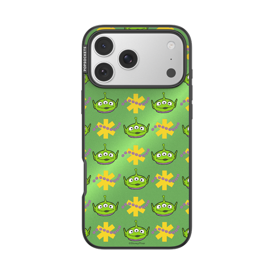 Toy Story Ooooohhh — iPhone 17 Pro Max MagSafe Case - US 13044