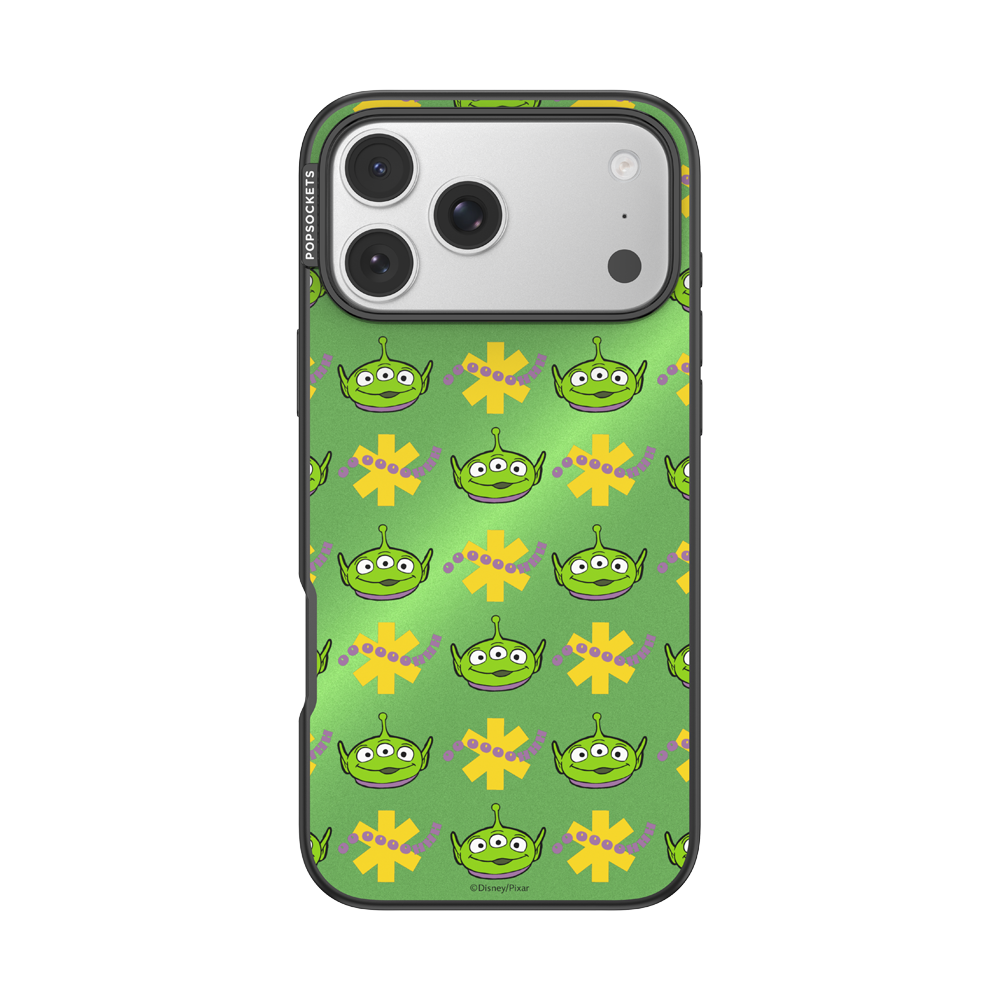 Toy Story Ooooohhh — iPhone 17 Pro Max MagSafe Case - US 71157