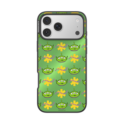 Toy Story Ooooohhh — iPhone 17 Pro Max MagSafe Case - US 71157