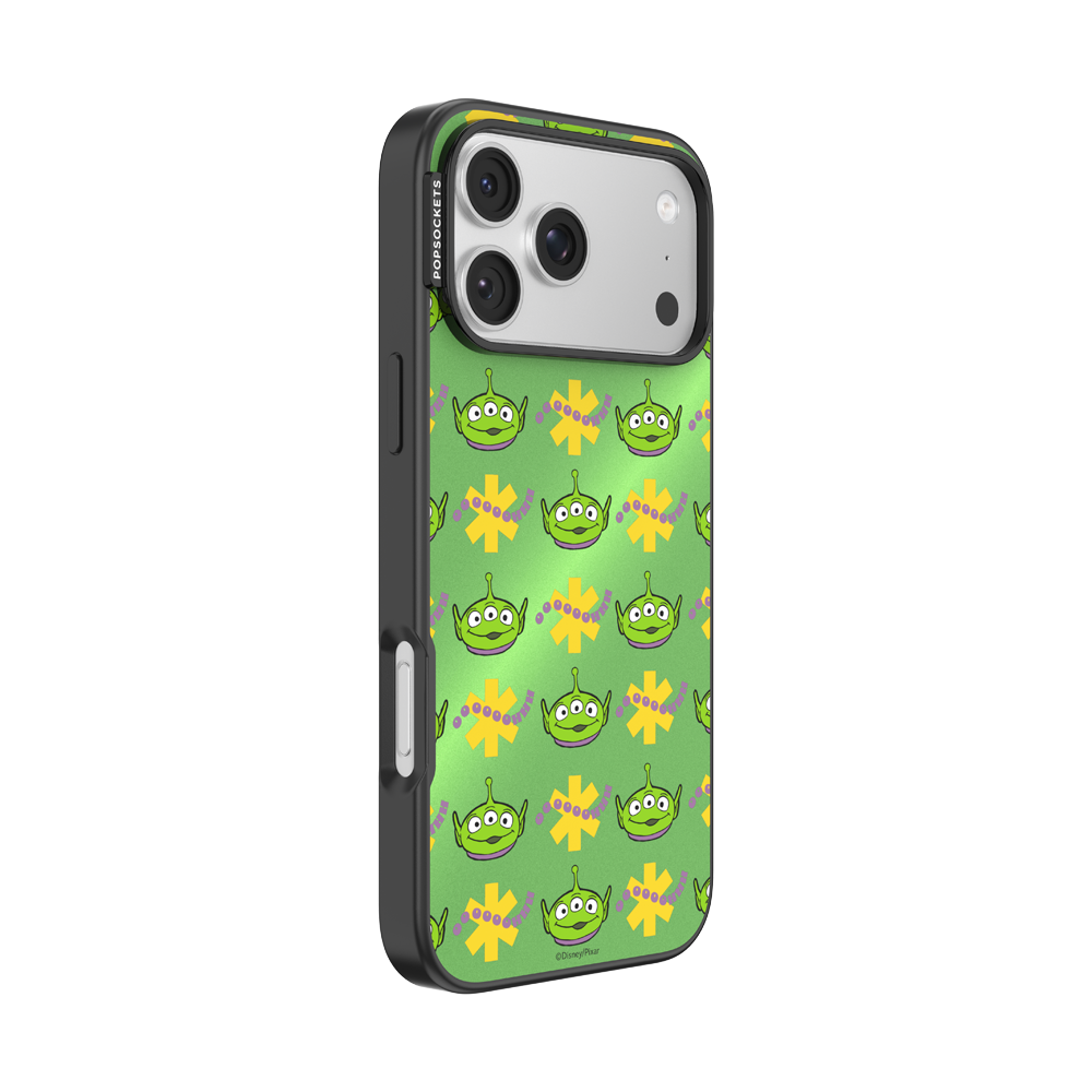 Toy Story Ooooohhh — iPhone 17 Pro Max MagSafe Case - US 00030
