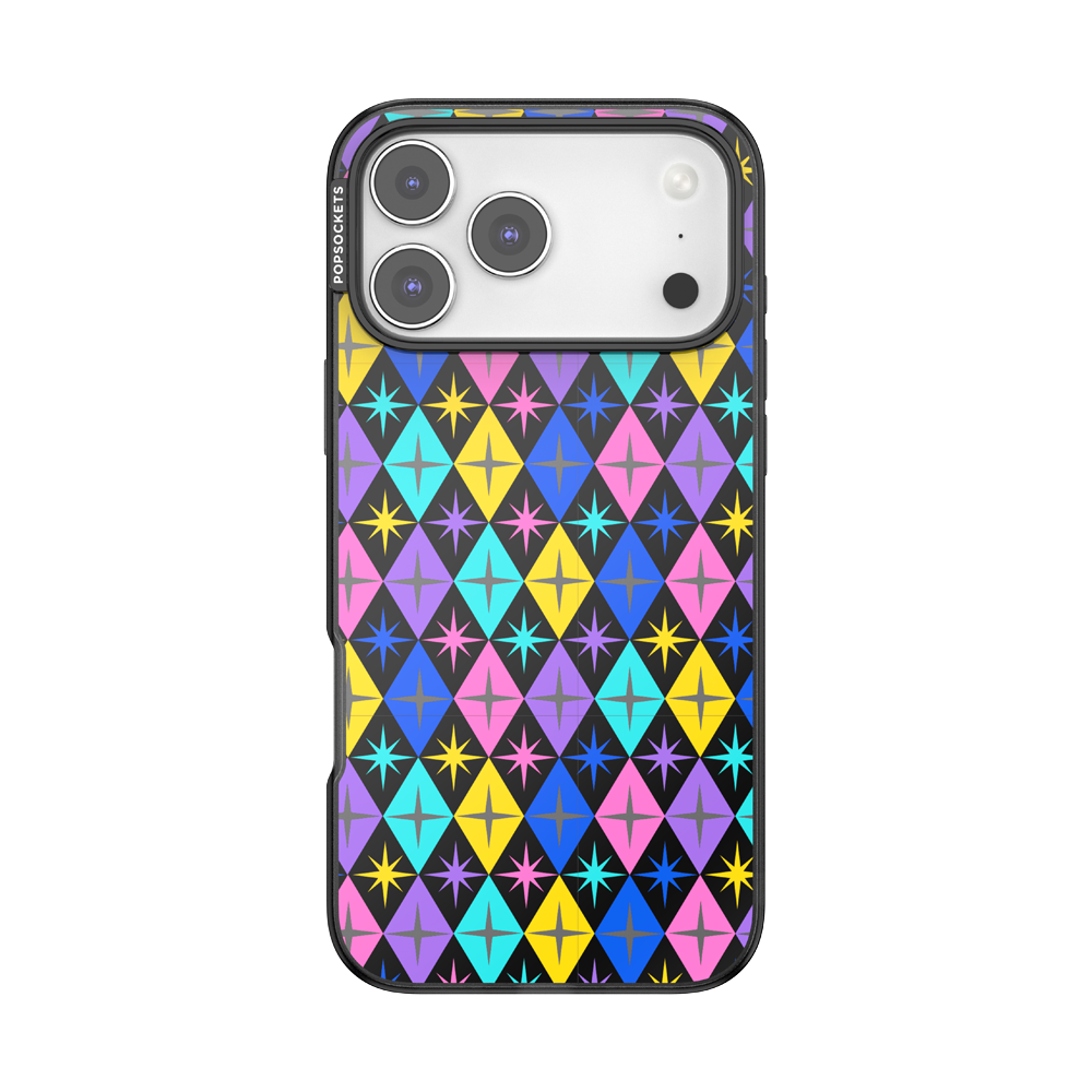Mod Diamond — iPhone 17 Pro Max MagSafe Case - US 32548
