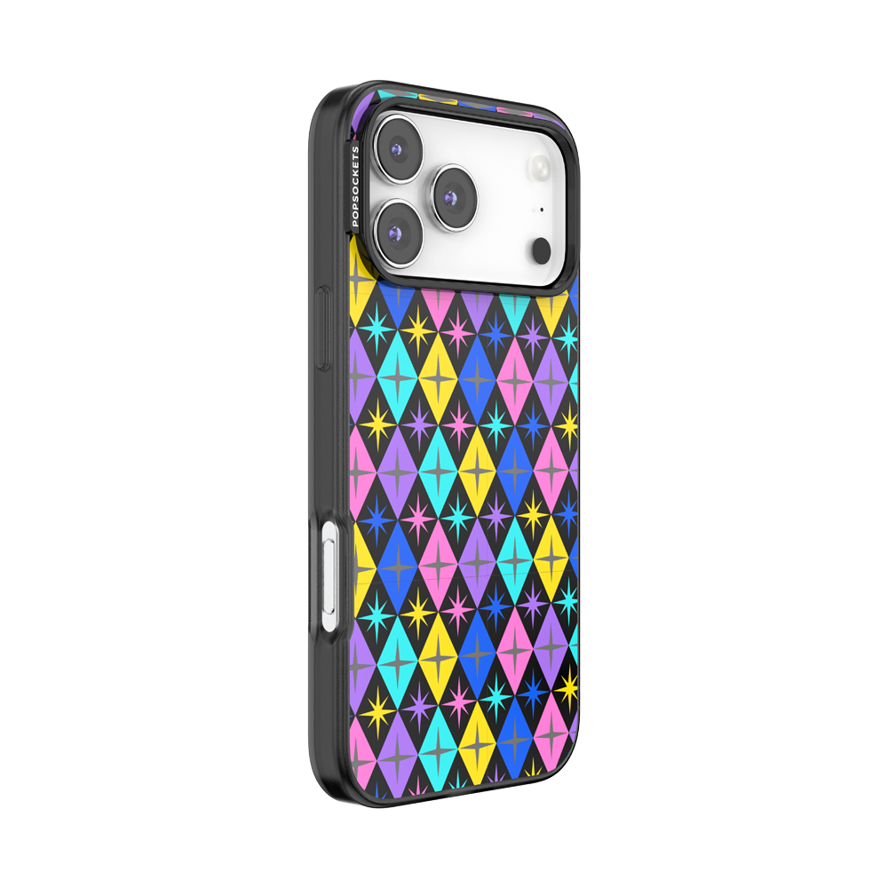 Mod Diamond — iPhone 17 Pro Max MagSafe Case - US 32548