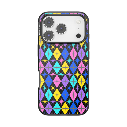 Mod Diamond — iPhone 17 Pro MagSafe Case - US 80975